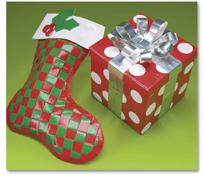 Christmas Decorations Photo Courtesy of Joann Fabrics