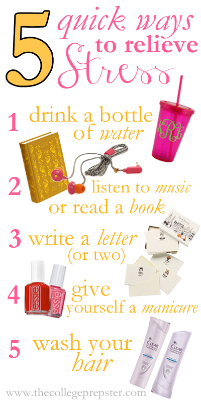 Photo Courtesy of The College Prepster