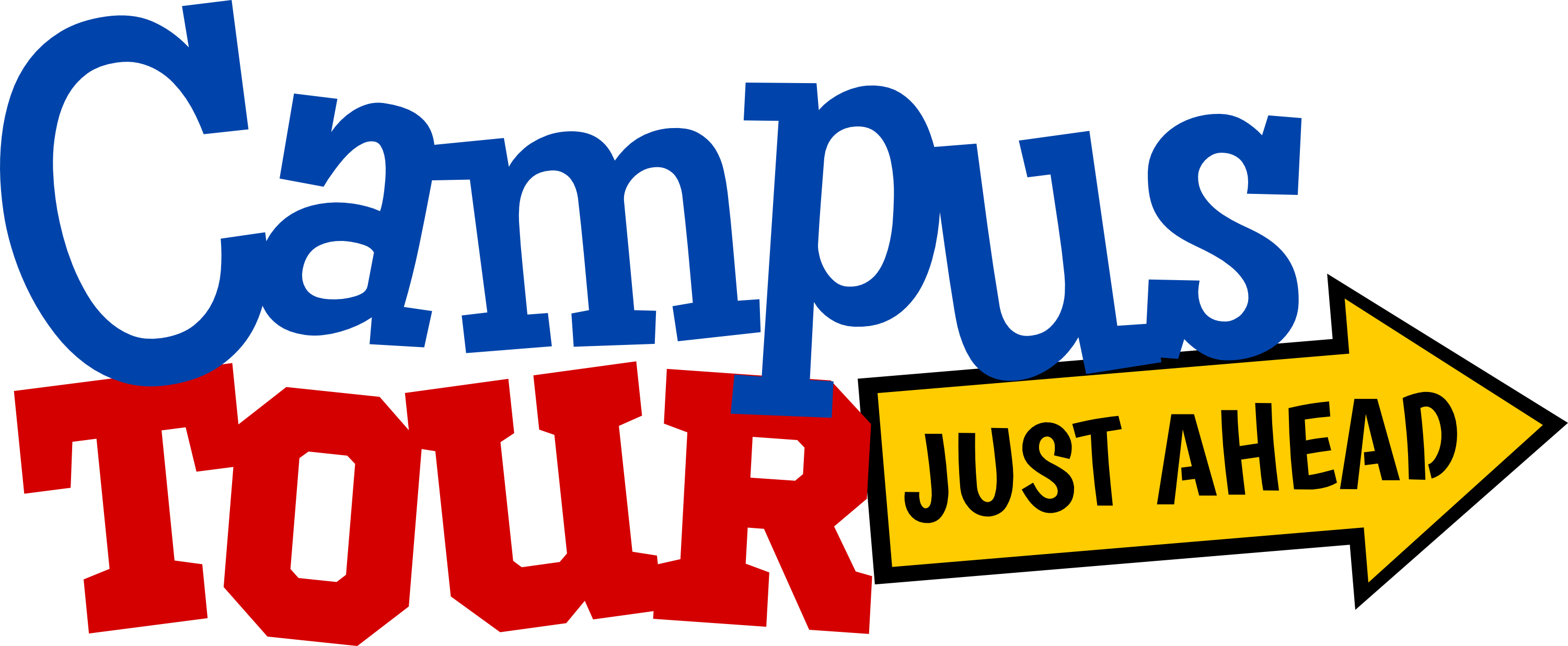 PPPR Campus Tour Title