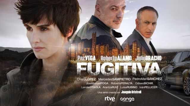 fugitiva