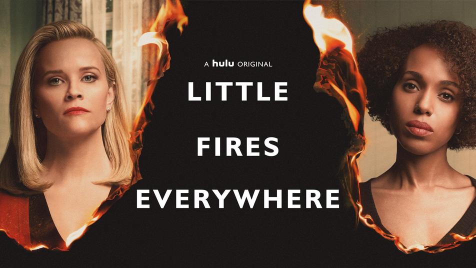 little fires everywhere