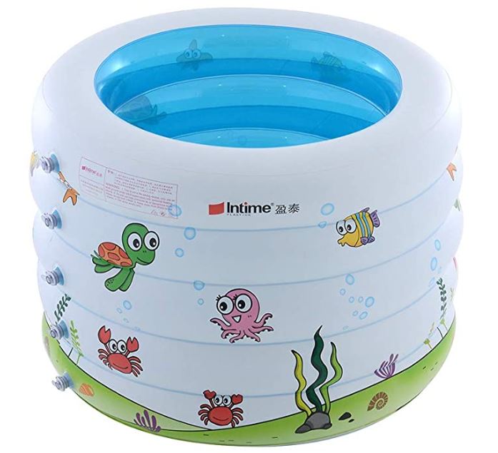 Baby Pool
