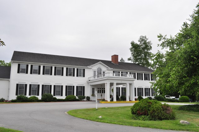 litchfield inn