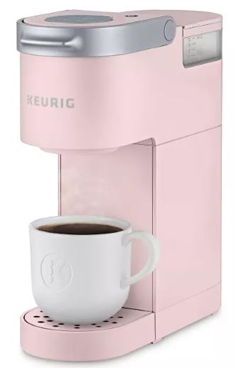 keurig mini